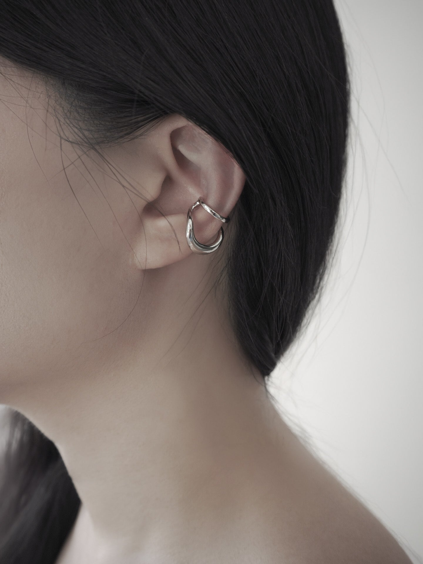 Bii Ear cuff